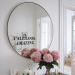 Artalo Tükör matrica S45 - Y’all look amazing