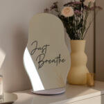 Artalo Tükör matrica S28 - Just Breathe