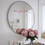 Artalo Tükör matrica S2 - BE-you-tiful