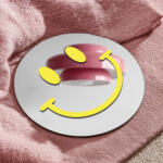 Artalo Tükör matrica S18 - Smiley