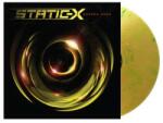 Real Gone Music LP Static-X: Shadow Zone CLR | LTD - groovespin - 21 035 Ft