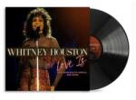 RCA LP Whitney Houston: Love Is (Live From South Africa. . . And More) LTD