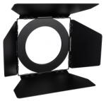 BRITEQ COB BARNDOOR Black (B04413)