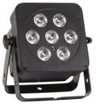 JB Systems Led Plano 7fc-black (b04958)