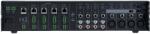 Audiophony Mixer audio 8 canale cu 4 zone independente , Audiophony PREZONE444 MKII (H11767)