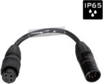 HILEC Dmx-5pm-3pf-0.15m (b01537)