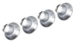 BRITEQ Bt-venuelite4 Refl. Cups 60deg (b05183)