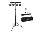 JB Systems Set de lumini USB PARTYSET (B06215)