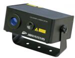 JB Systems Lounge Laser Dmx (b04221)