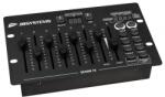JB Systems Ez-con 72 (b05025) Consola de lumini