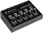 JB Systems Nanomix-4bt (b08408)