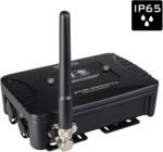 BRITEQ WTR-DMX TRANSCEIVER IP Mk2 (B05041) Consola de lumini