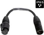 HILEC Dmx-3pm-5pf-0.15m (b01536)