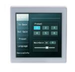 Audiophony Dctl (h11042)