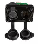 BRITEQ Bt-xlr3to5 Combikit (b05558)