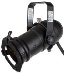 JB Systems PAR16 black GU10 socket (B02061)
