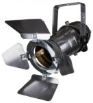 JB Systems PAR20-BARN silver (B02076)