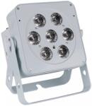 JB Systems Led Plano 7fc-white (b04959)