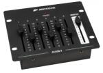 JB Systems Ez-con 6 (b05024) Consola de lumini