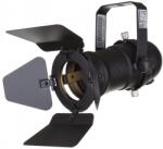 JB Systems PAR16-BARN black (B02073)
