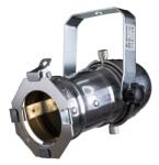 JB Systems PAR16 Silver GU10 socket (B02055)