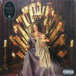 Capitol Records LP Halsey: If I Can't Have Love, I Want Power CLR | LTD