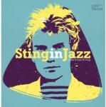 BERTUS Válogatás - Various Artists - Sting In Jazz (1lp) (9f4279, 9f5507)