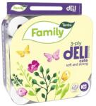 Tento Toalettpapír TENTO Deli fehér 32 tekercses 3 rétegű (231151)