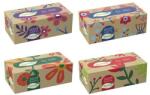 Tento Papírzsebkendő TENTO Familybox 2 rétegű 200 darabos dobozos (231443)