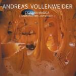 BERTUS Andreas Vollenweider - Caverna Magica (1lp) (z70394)
