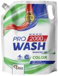 Prowash Folyékony mosószer utántöltő PROWASH color 2L - robbitairodaszer