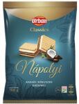 Urban Töltött ostya URBAN Classic kakaós-kókuszos 180 g
