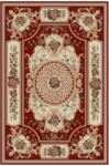  Covor Clasic Lotus 531 Grena Selectează mărime: 150 X 230 Covor