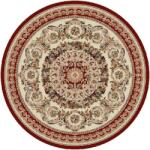  Covor cerc 539 grena Selectează mărime: 100 X 100 Covor
