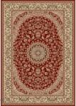  Covor Clasic Lotus 1555 Grena Selectează mărime: 200 X 300 Covor