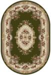  Covor Clasic 575 Verde Selectează mărime: 080 X 150 Covor