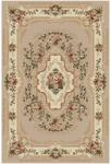  Covor Clasic Lotus 570 Bej Selectează mărime: 150 X 230 Covor