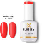 Bluesky LT149P Tangerine élénk naracssárga géllakk