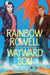 Pan Macmillan Wayward Son | Rainbow Rowell