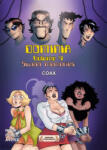MURANO Dominia Volume 4 | COAX