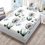 Super Design Pucioasa Husă Saltea 140/200-DU 13