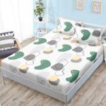 Super Design Pucioasa Husă cu 2 Fețe Pernă-HFC 109