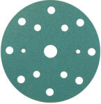 Sunmight Disc Abraziv Sunmight Film, Verde, 15 Gauri, 150mm, P320 (SUN-P320DGR)