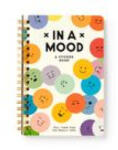 Brass Monkey In A Mood Sticker Book | Brass Monkey, Brass, Galison