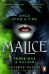 Cornerstone Malice | Heather Walter