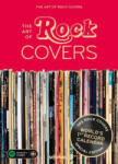 Seltmann Publishers The Art of Rock Covers | Oliver Seltmann, Bernd Jonkmanns