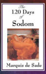 Wilder Publications 120 Days of Sodom | Markýz de Sade