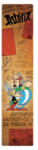 Paperblanks Asterix & Obelix the Adventures of Asterix Bookmarks Bookmark No Closure | Paperblanks