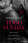 Booket Todo o nada | patricia geller