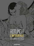 GLENAT Ex libris eroticis - Intégrale